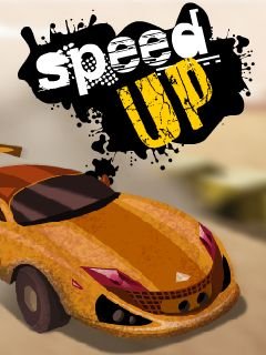 game pic for Speed up
